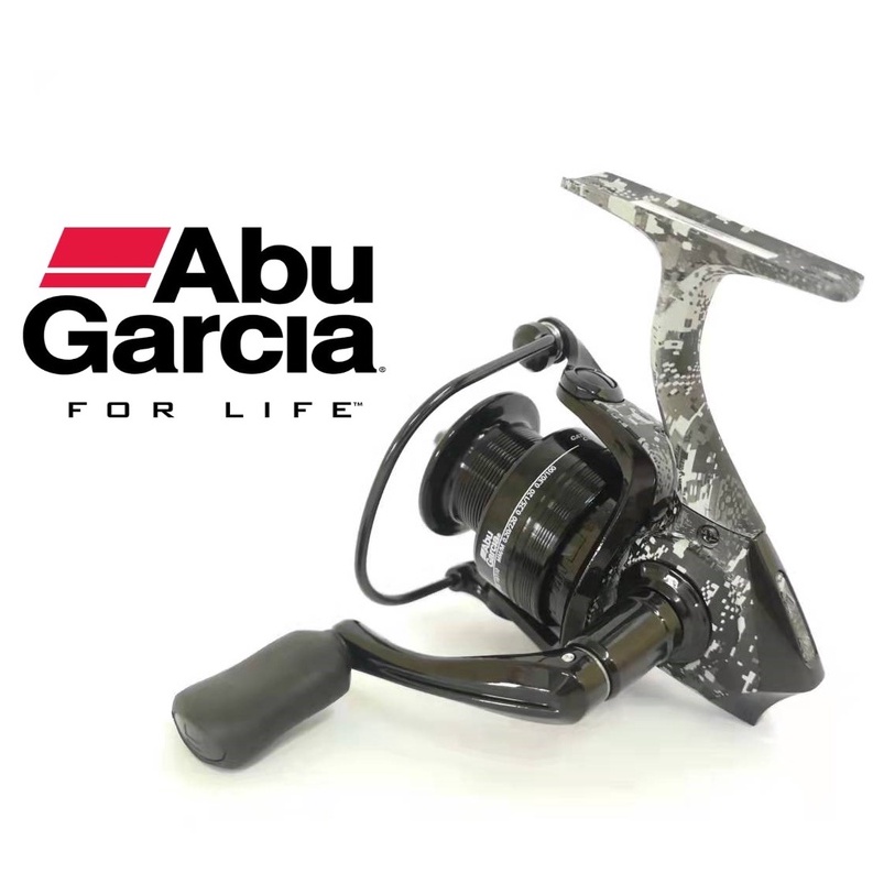 ABU GARCIA CATFISH COMMANDO REEL