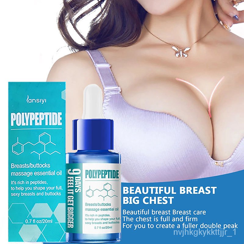 💥Big Sale💥Breast Enlargement Essential Oil Frming Enhancement Breast  Enlarge Big Bust Enlarging Bigger Chest Massage Bre