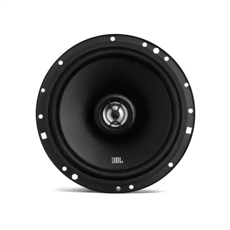 JBL 6-1/2-Inch 2-Way Coaxial Speaker (STAGE1-621) - Original By HARMAN ...