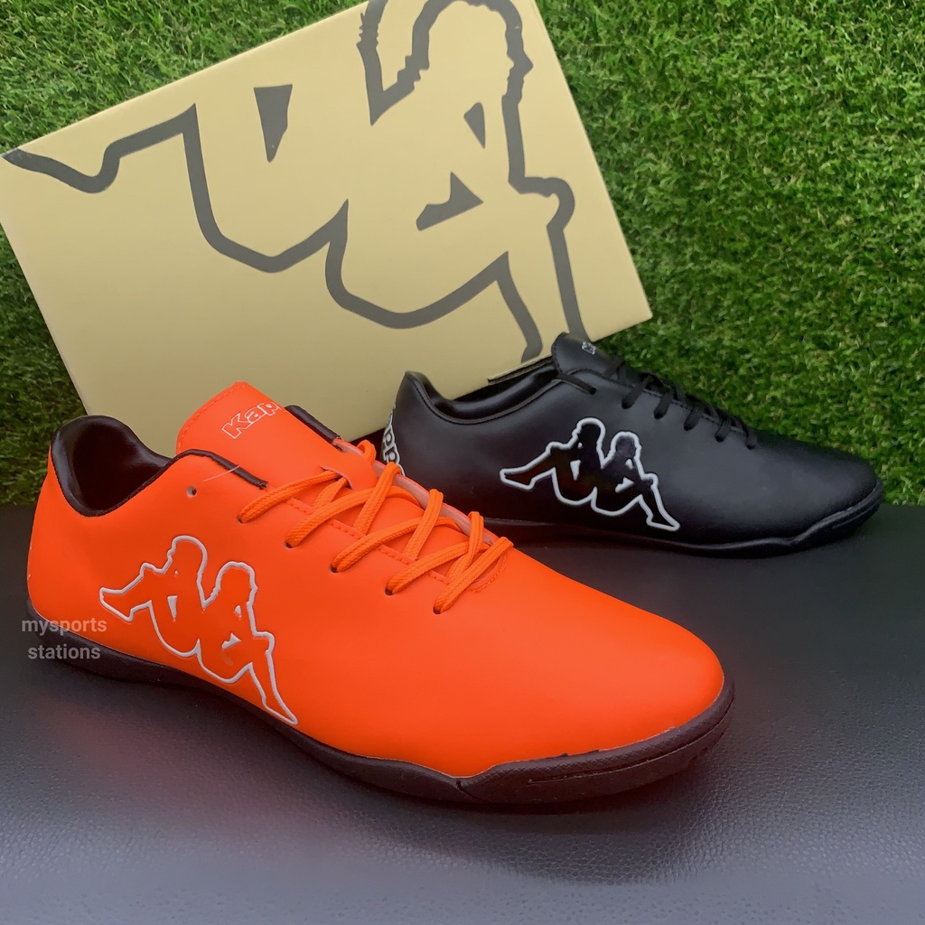 Kappa deals futsal shoes