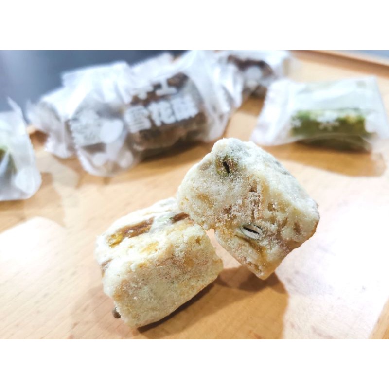 Original Snow Flake Crips 原味雪花酥 | Shopee Malaysia