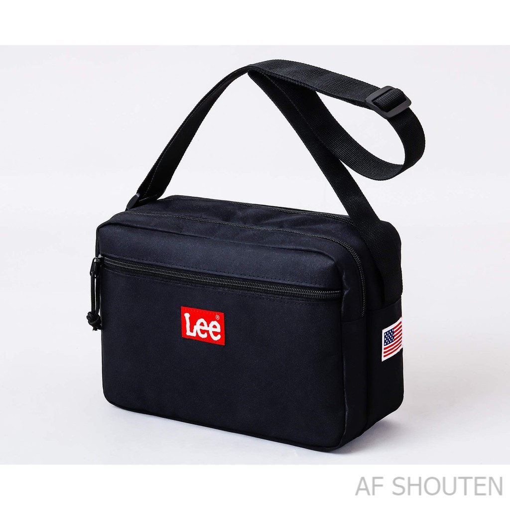 Lee shoulder sales bag