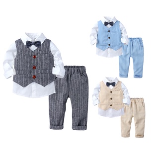 Buy Baby Boy Gentleman Outfit