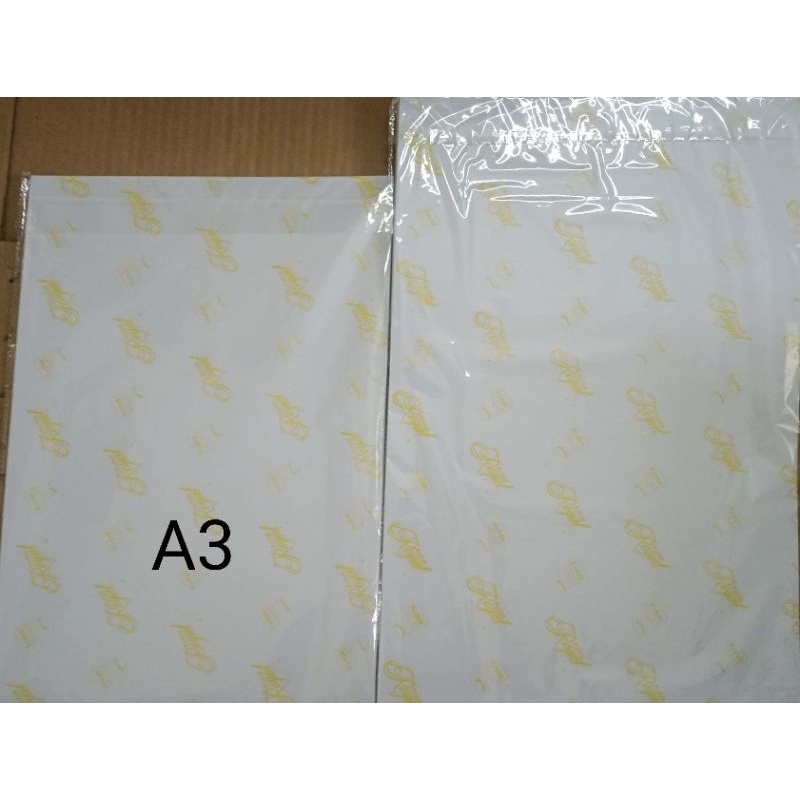 Kodak A3 A3 Glossy Photo Paper 230gsm 20sheets Shopee Malaysia