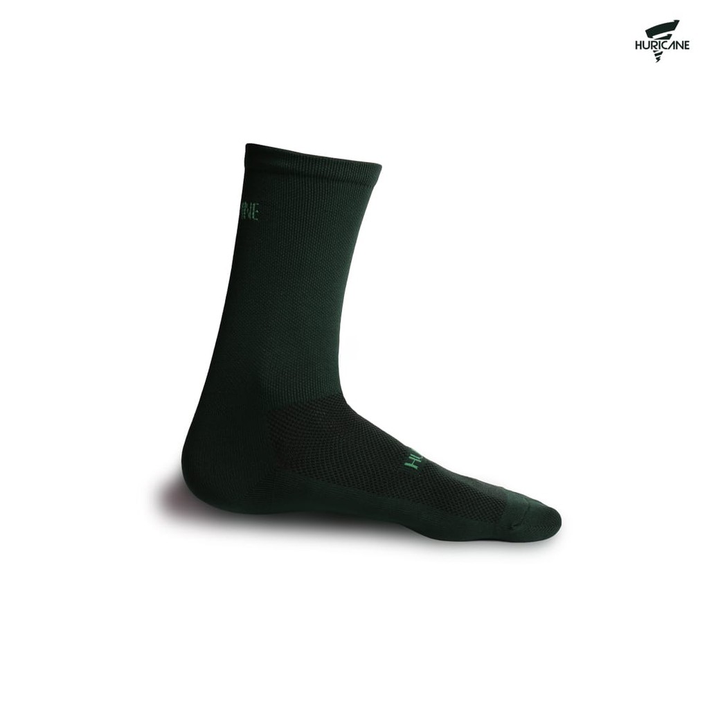Sock Straight Action Emerald Green Shopee Malaysia