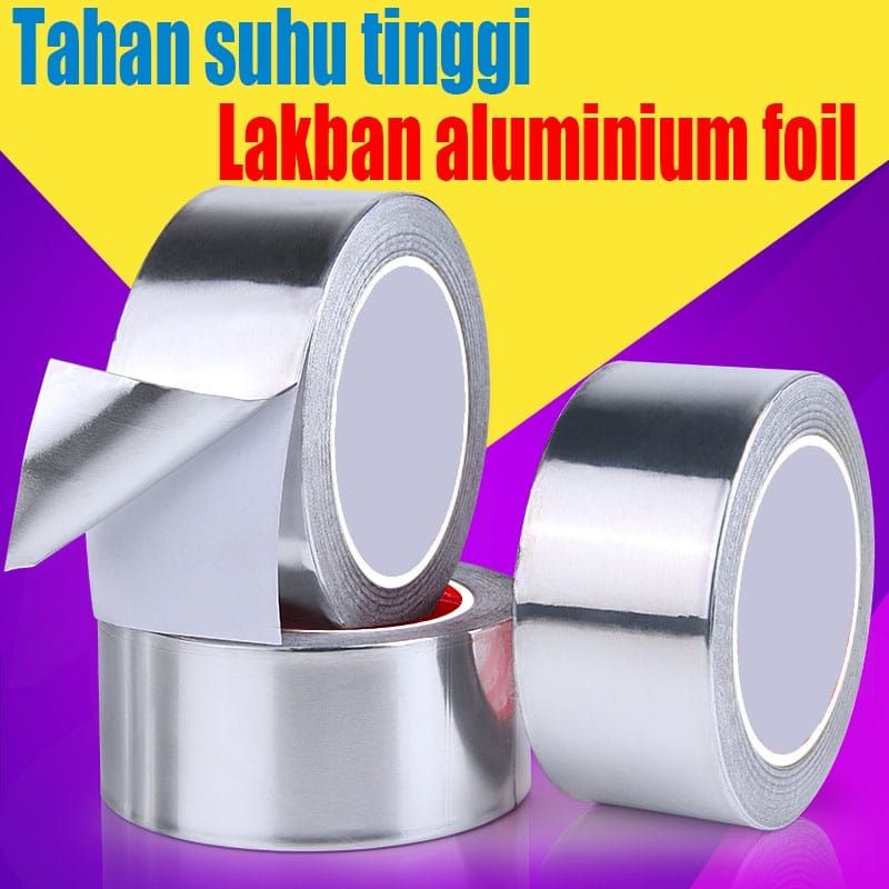 Aluminum Pot Patch Duct Tape Pot Patch Meter Pot Patch Insulation Pan ...