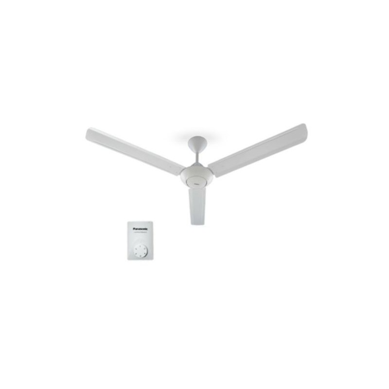 Panasonic PFM15AO Basic 60in Panasonic Ceiling Fan 240V Shopee Malaysia