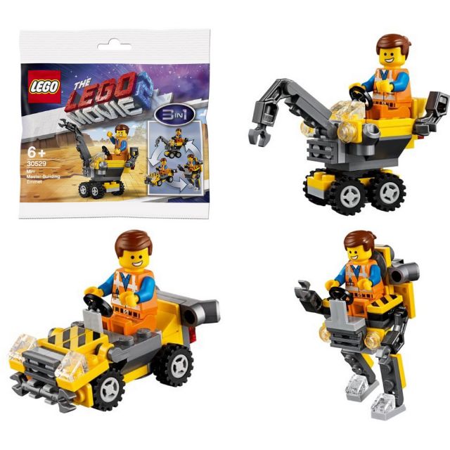 Lego 30529 sales