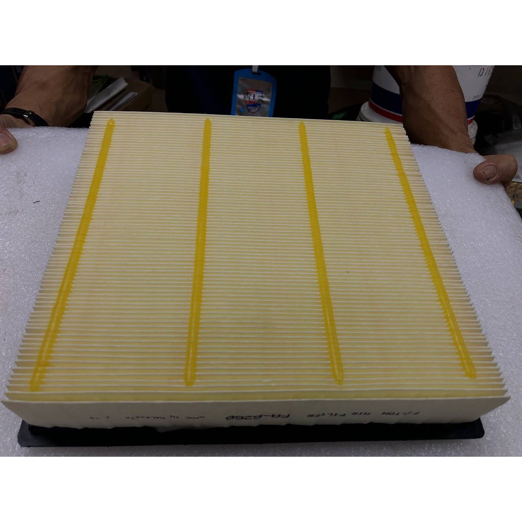 CLEAR STOCK!! ISUZU DMAX NEW RT50 RT75 RT85 AIR FILTER | Shopee Malaysia