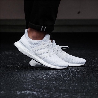 Ub triple sales white 4.