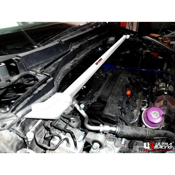 ULTRA RACING 2 Points Front Strut BarHONDA CRV 2.0 07 2WD/2.4 '07 4WD[TW21520] Shopee Malaysia