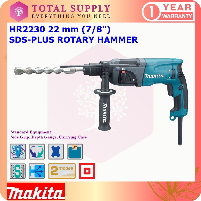 Makita hr2230 online price