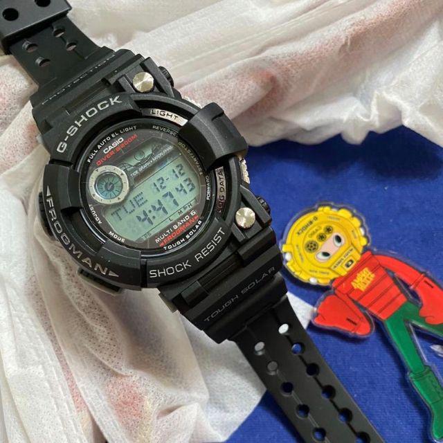 Frogman basic sale