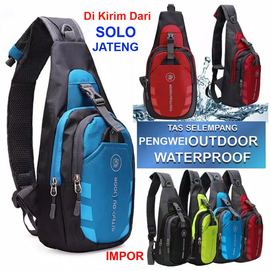 Pengwei backpack outlet