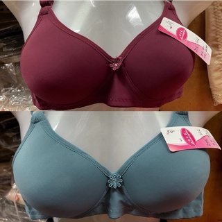 🔥Selling Plus Size 46 Women's B Cup Non Wired Plan