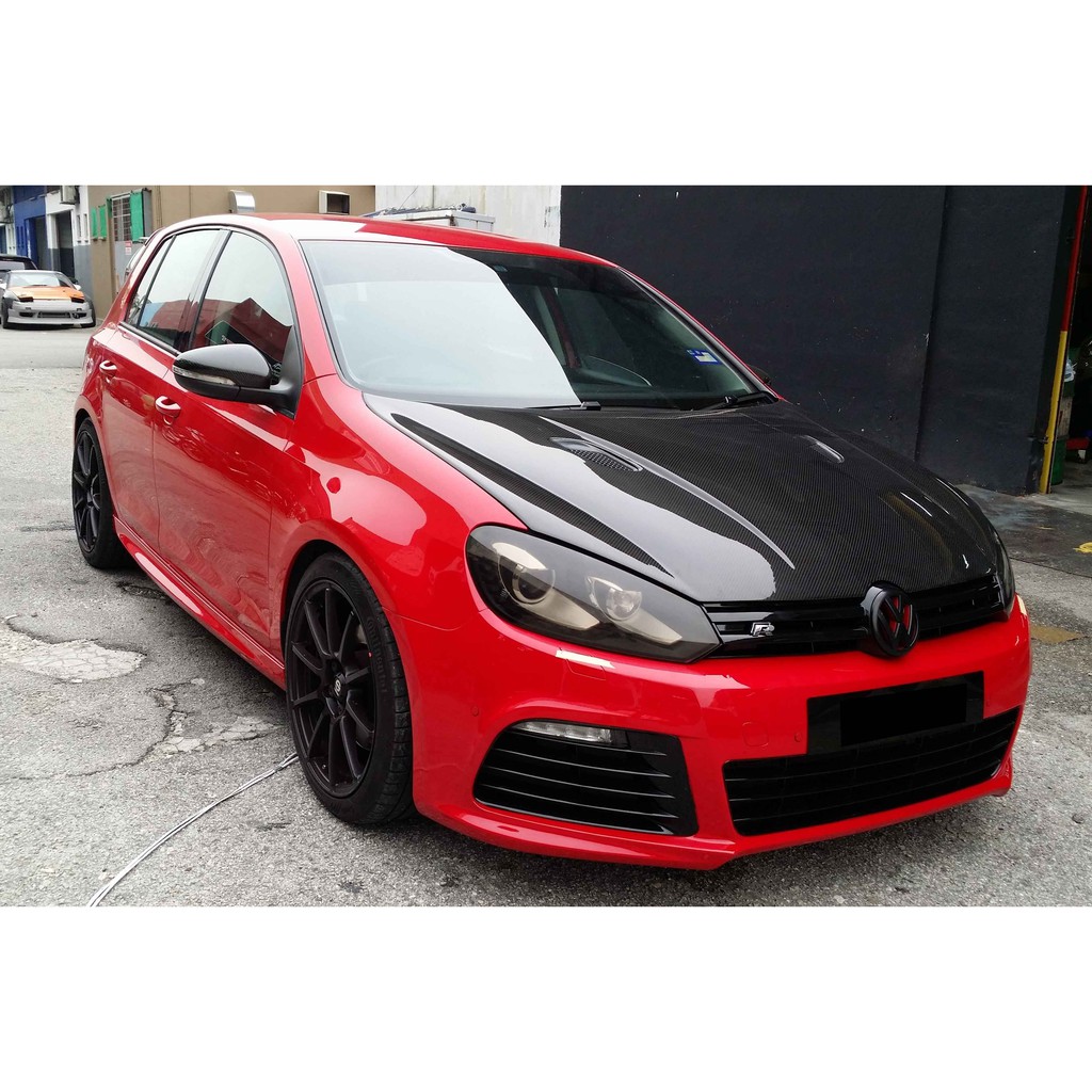 Volkswagen Golf MK6 R bodykit | Shopee Malaysia
