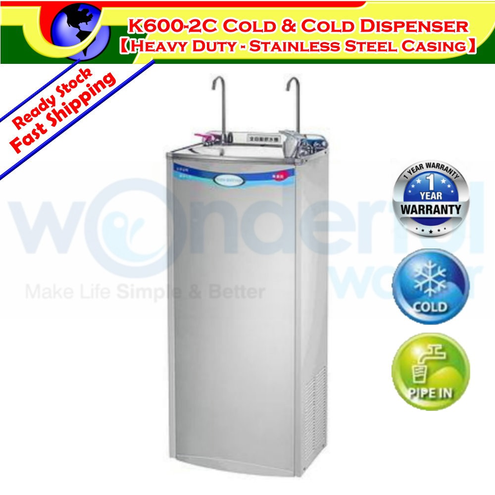 Water dispenser 2024 cold only