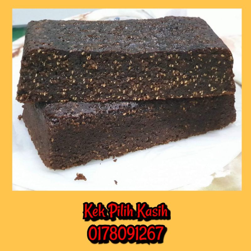 Kek Pilih Kaseh Kukus by Jasmin Mud | Shopee Malaysia