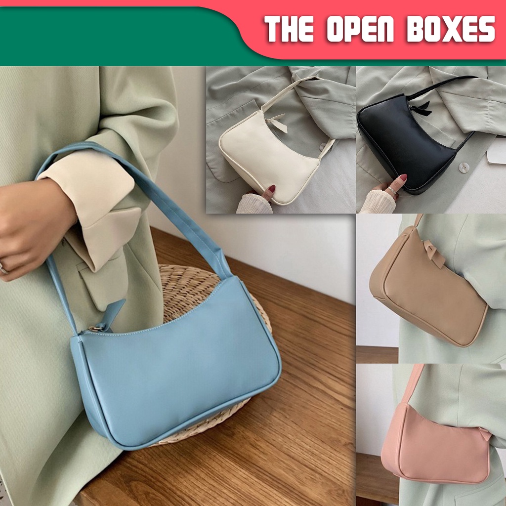 Shopee korean sling online bag