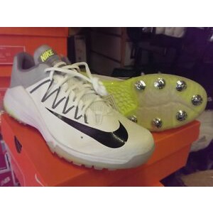 Nike domain 2 cricket fashion spikes shoes