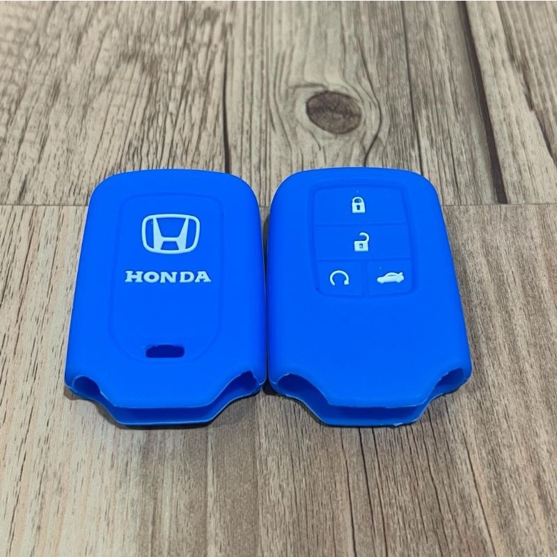 Honda Civic FC/ Honda City /HRV /CRV key cover silicone keyless entry