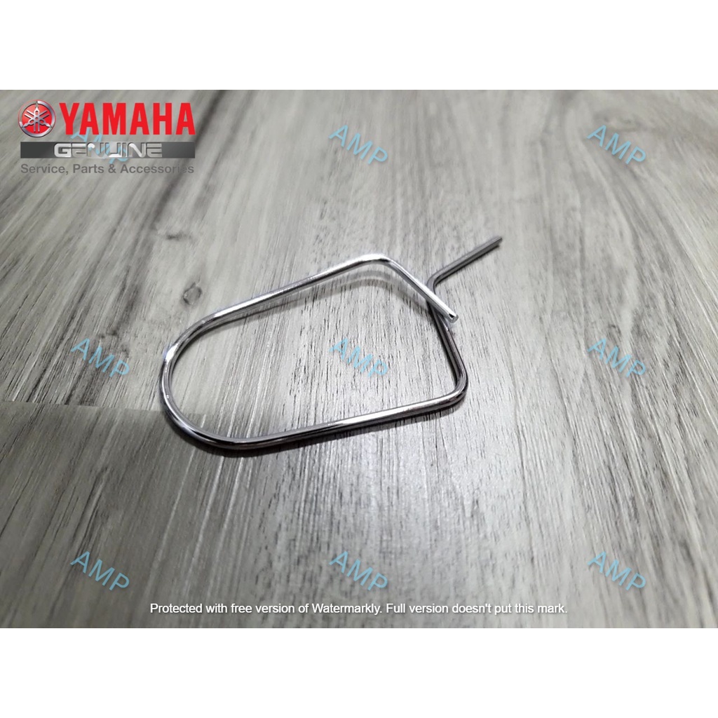 YAMAHA SPRING, DRIVE PAWL #63V-15705-01 (E15D) | Shopee Malaysia