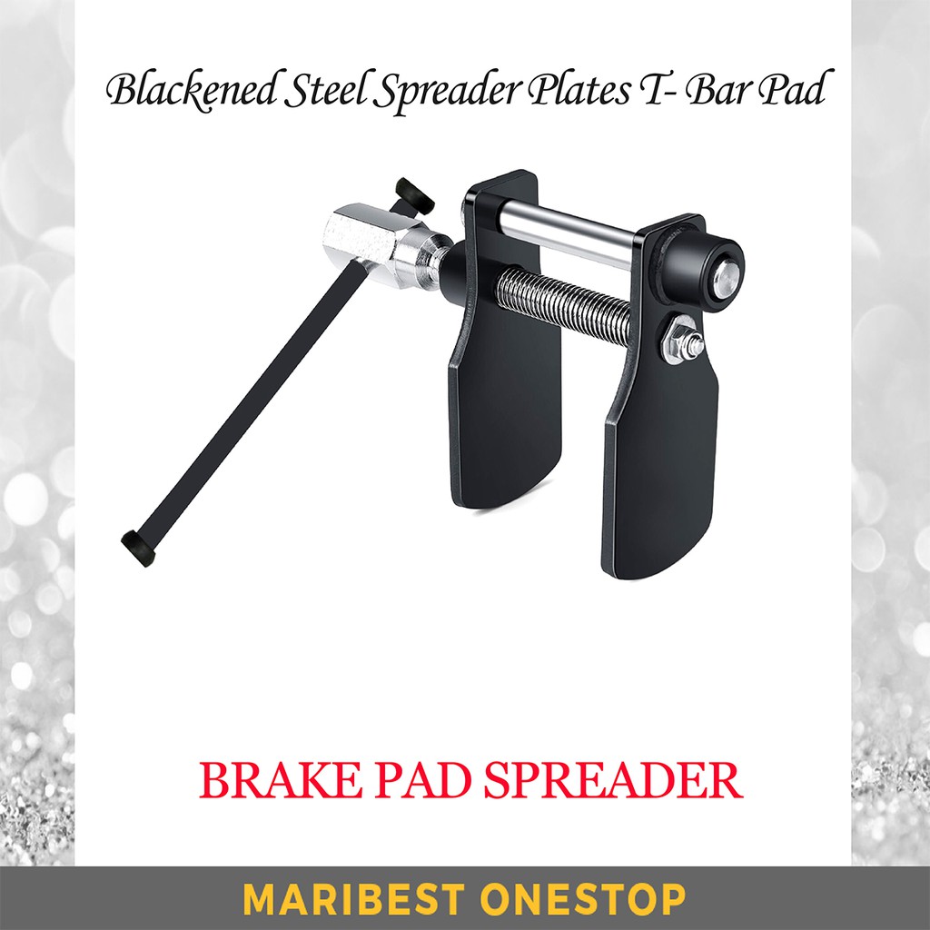 Car Disc Brake Pad Separator Installation Tool Car Caliper Hand Tool