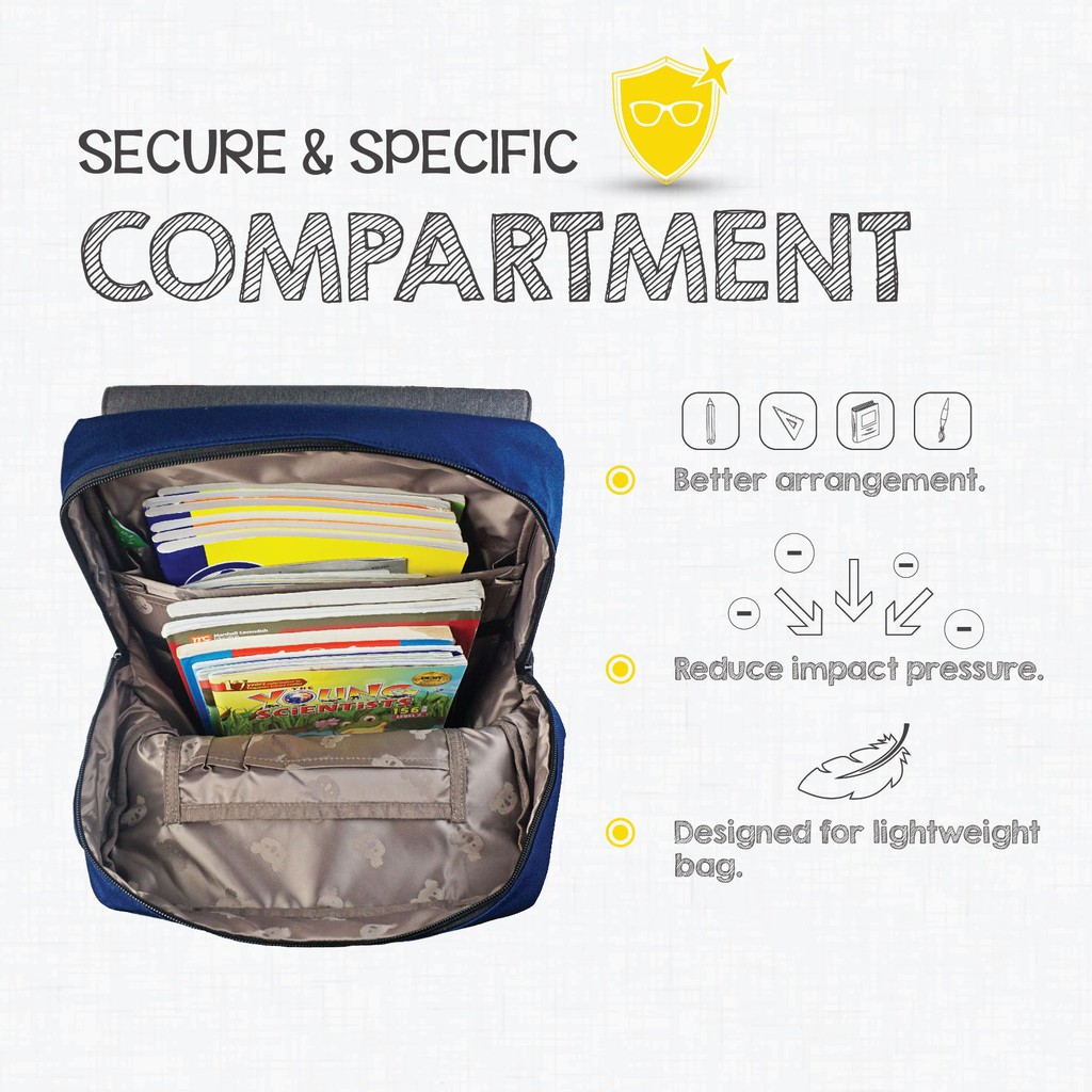 Coala school bag sale