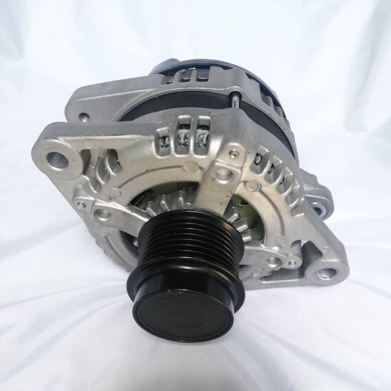 Toyota Estima 3.5 160A High Output Alternator | Shopee Malaysia