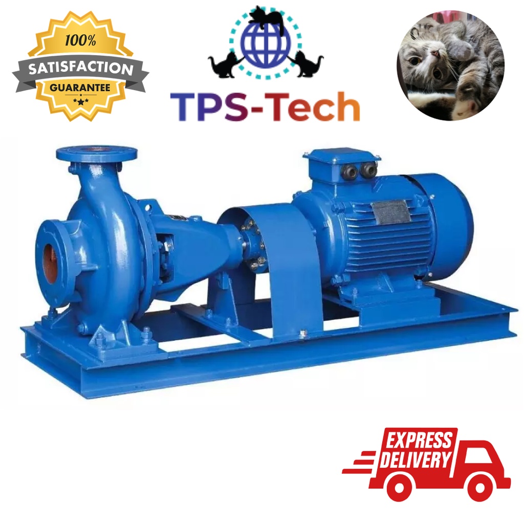 [COURSE] Udemy Pump and Motor Basics, Selection and Optimization