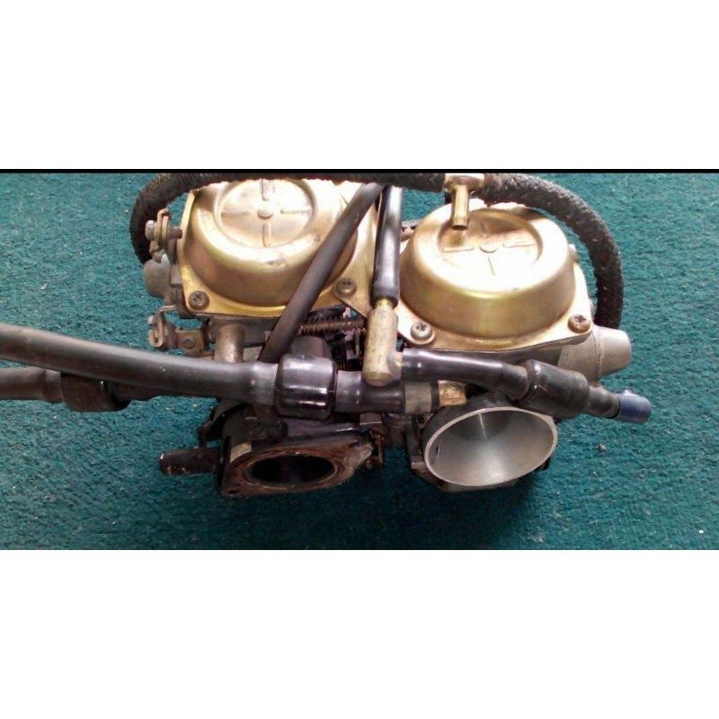 1995 yamaha virago on sale 1100 carburetor