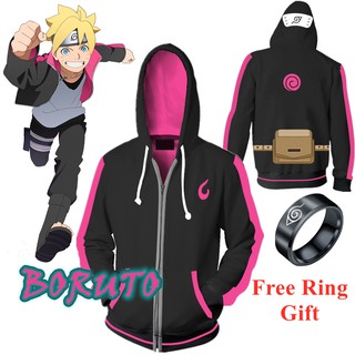 Anime Fairy Tail Ring Etherious Natsu Dragneel Cosplay Unisex