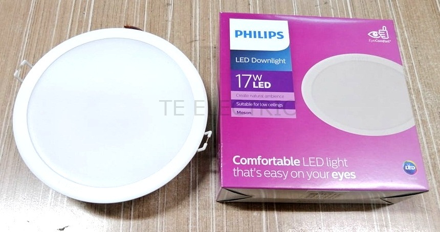 PHILIPS MESON 59466 17W 6
