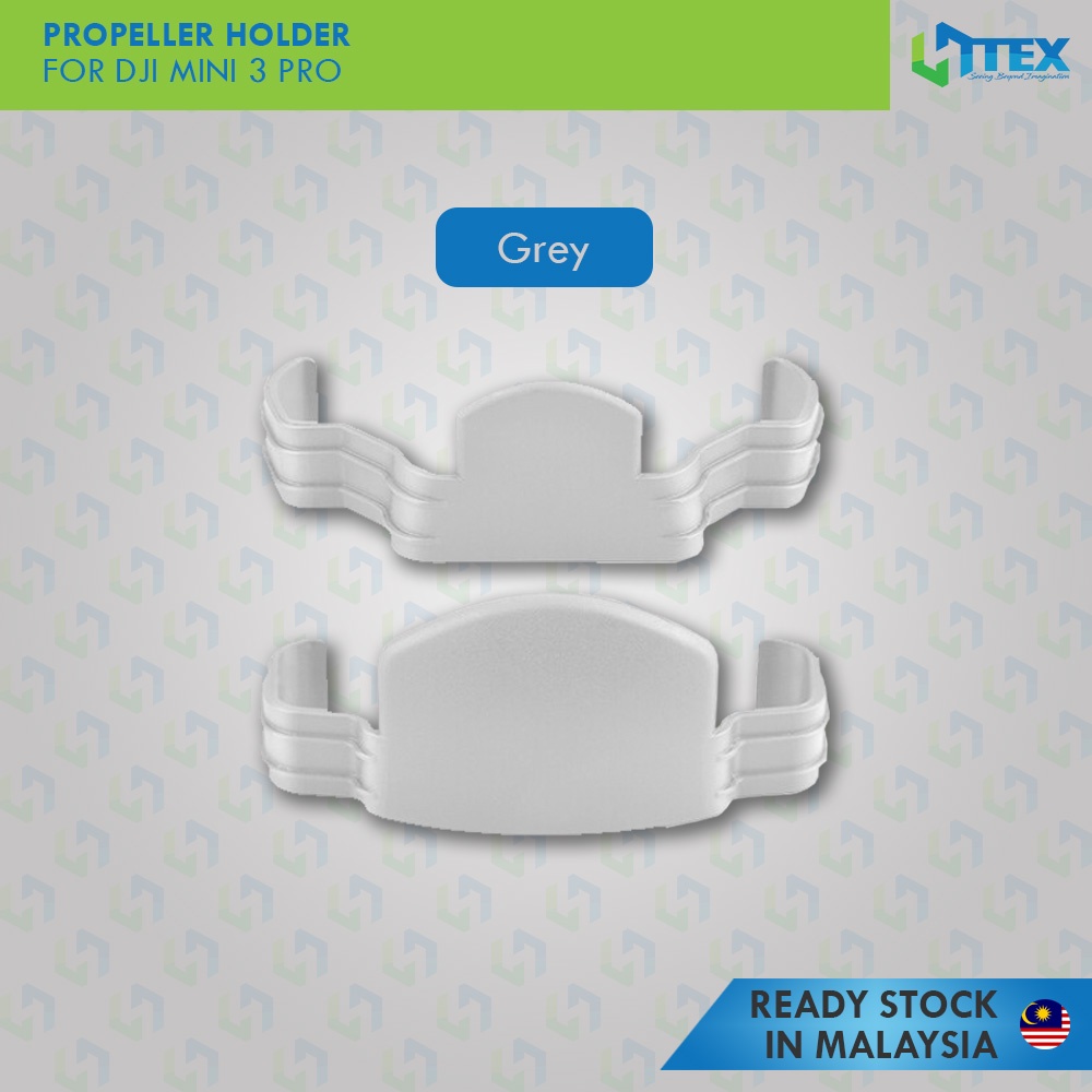 Propeller Holder For DJI Mini 3 / Mini 3 Pro (Propeller Protector ...