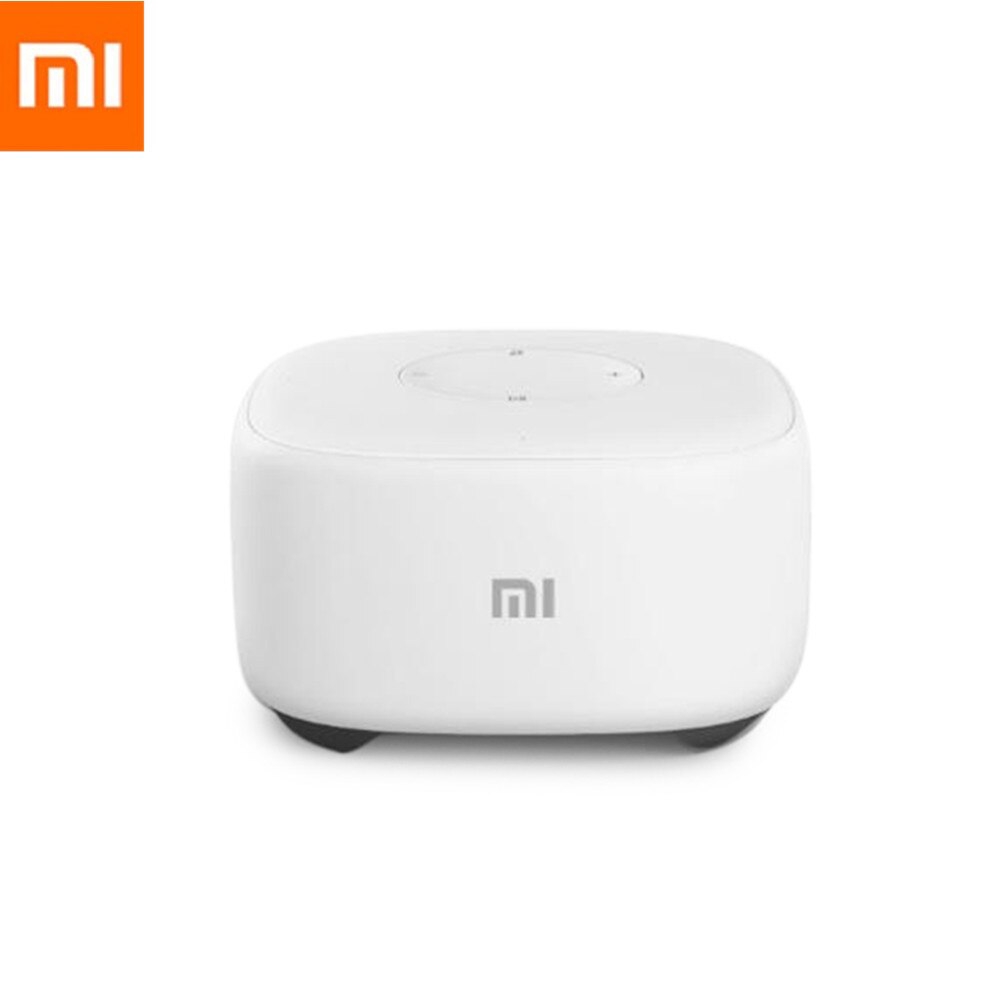 Xiaomi ai hot sale smart speaker