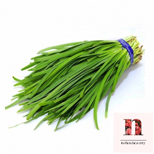Kucai Chives 100g [Klang Valley Only] 韭菜 Barang Basah Segar Fresh ...