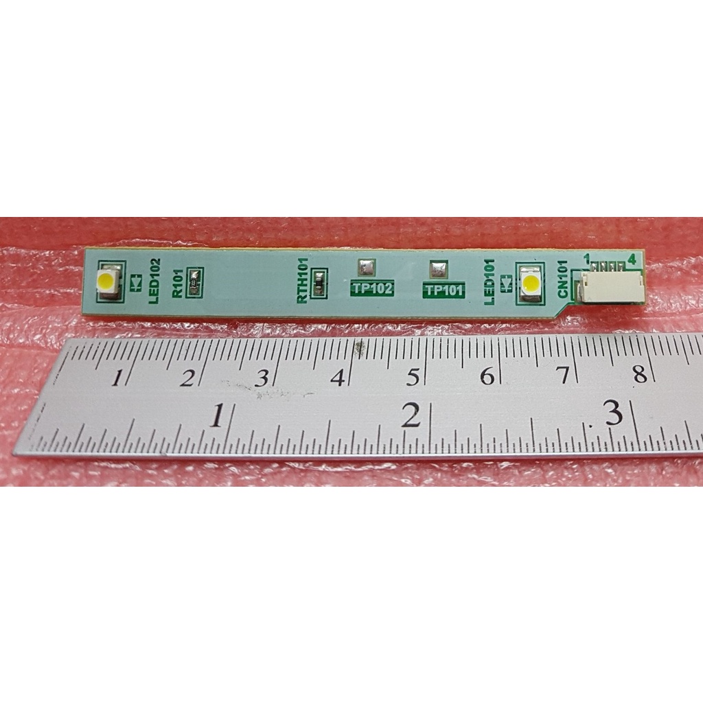 Spare Parts/SHARP Refrigerator Led Bulb Panel/SHARP/Code/FPWBB199CBYZ