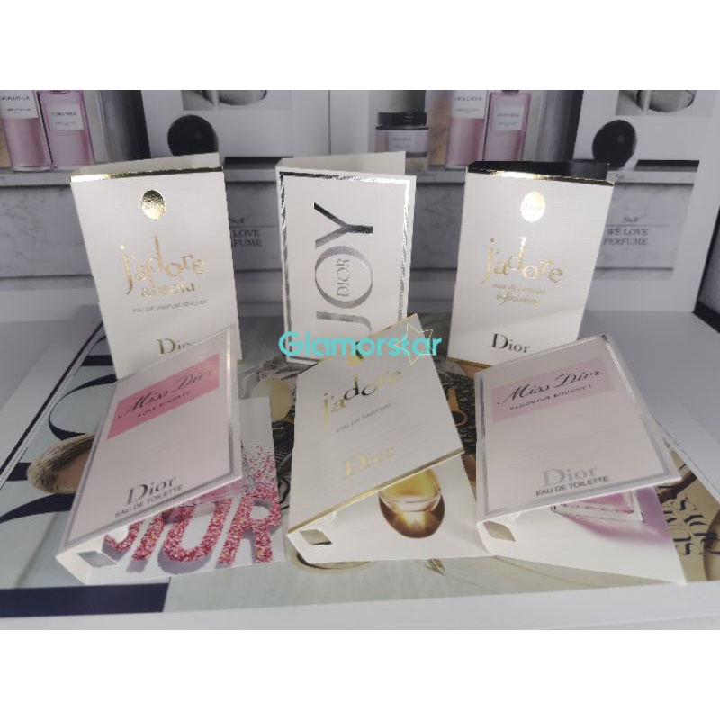 Miss jadore sales