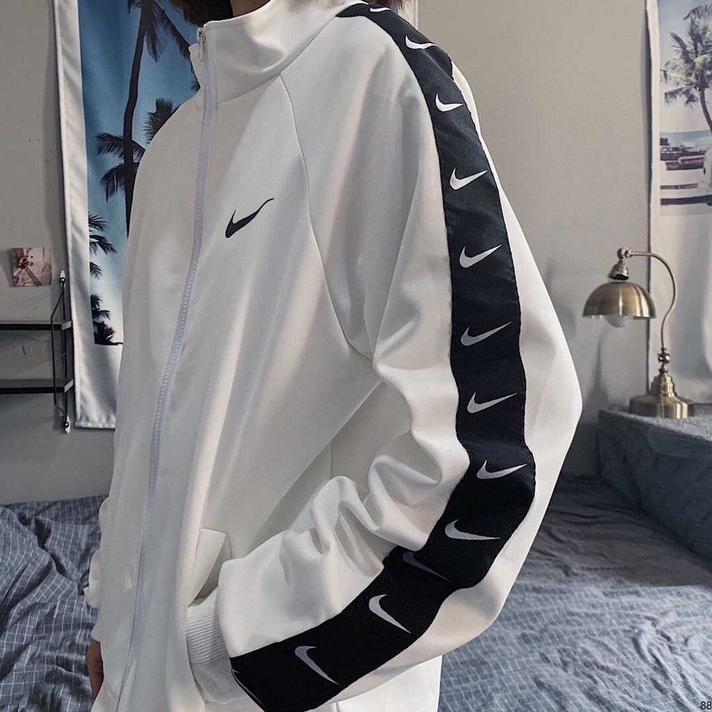 Nike couple jacket hotsell