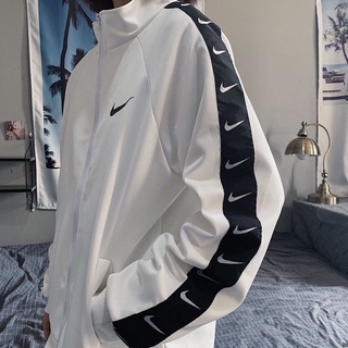 Nike Vintage, Vintage Nike, Baseball Jacket, Training Jacket, Nike