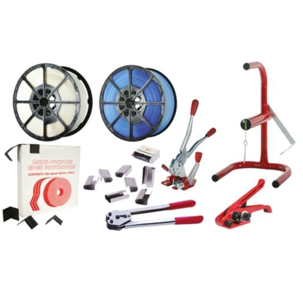 Strapping Reel Dispenser, Stationary (Dispenser Only) Shopee Malaysia