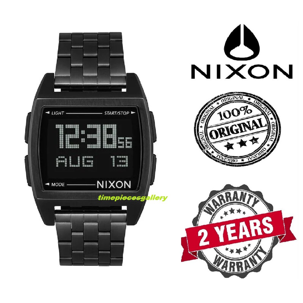 Nixon base 38mm best sale