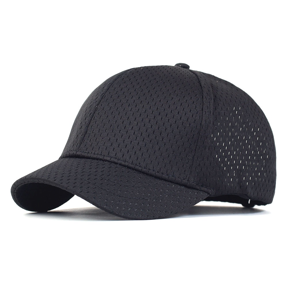 thumbnail image 2 of Men's Solid Foam Trucker Hat - Adjustable Snapback Mesh Back, Army Green 2 of 6