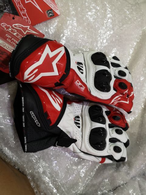 Gp pro r2 on sale gloves