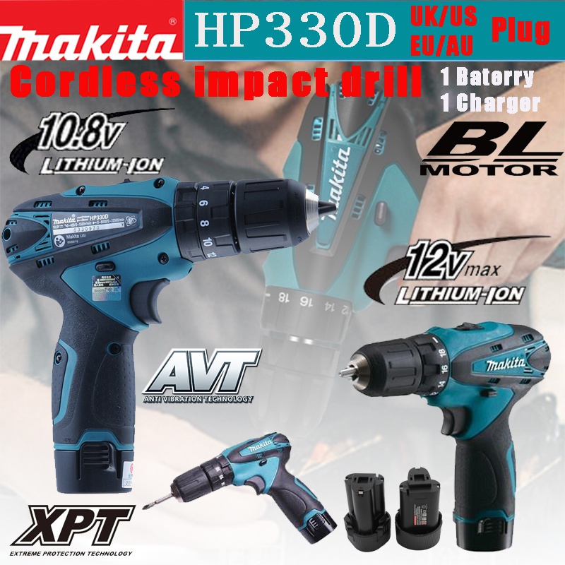 Makita hp330d price sale