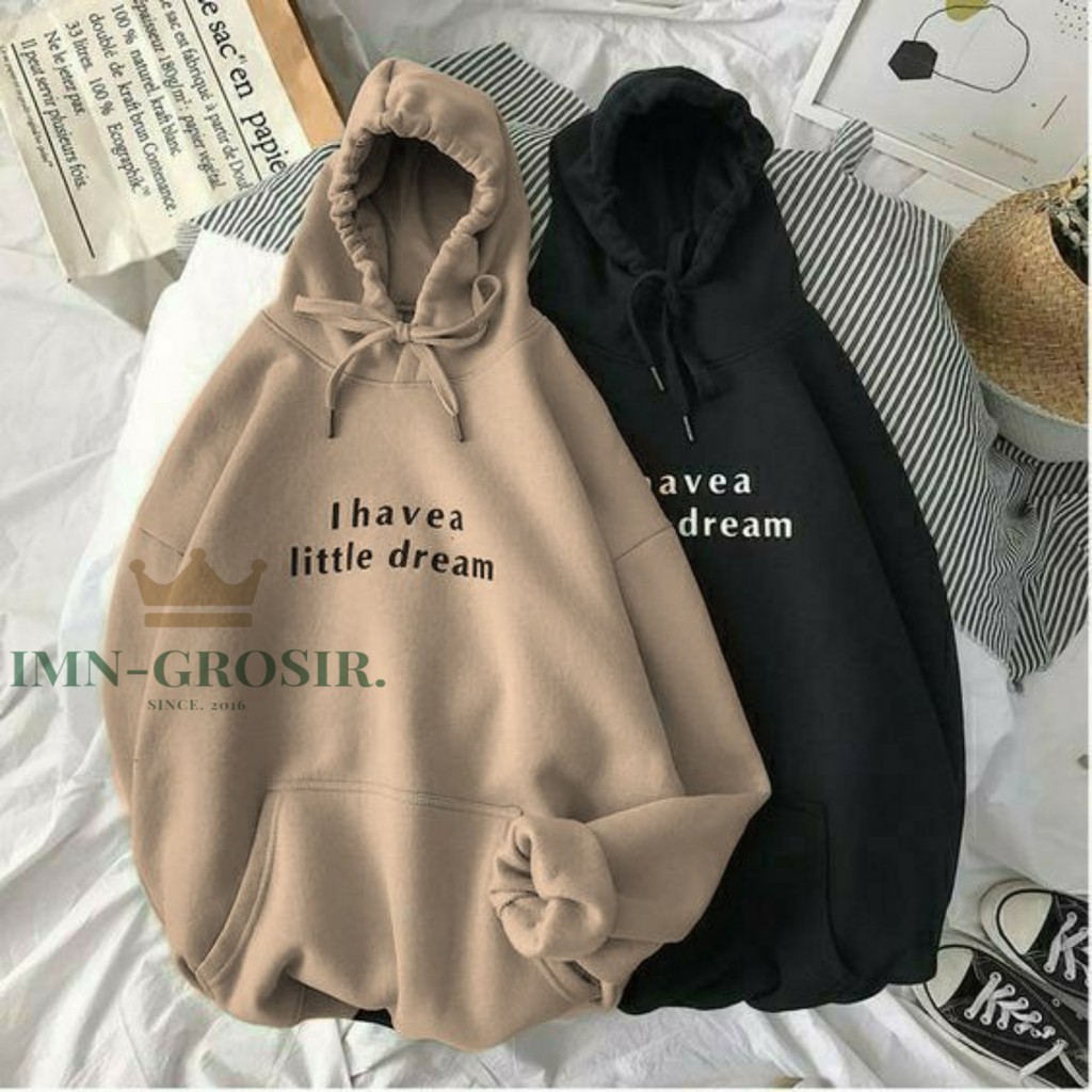 Shopee deals sweater hoodie