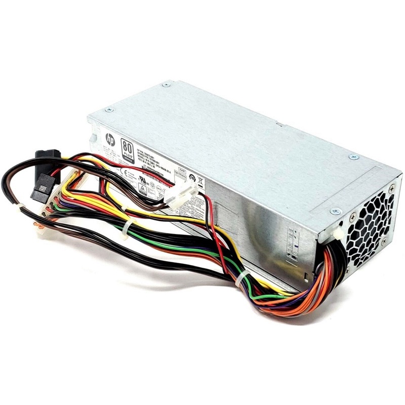 320W Replacement Power Supply For HP Slimline S3200n - CY32-21 (Used - Tested)