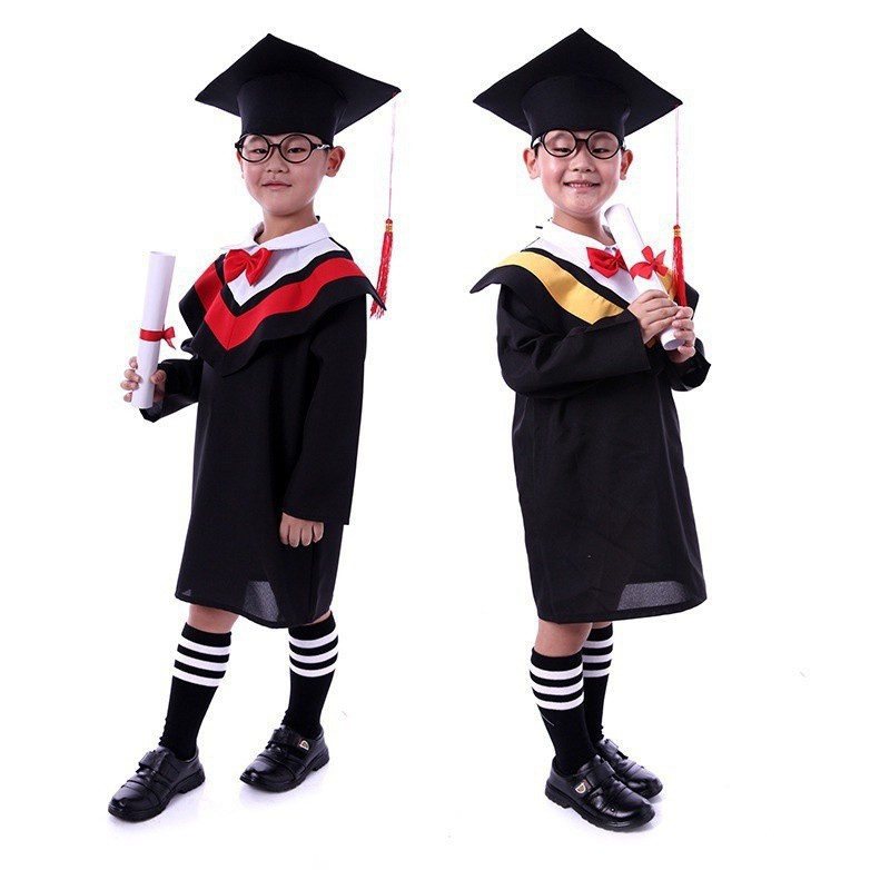 Graduation outfit for clearance kids