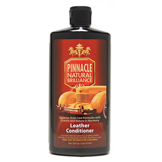Pinnacle Leather Conditioner Shopee Malaysia