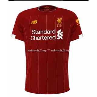 Liverpool Latest Jersey 2020 Denmark, SAVE 54% 